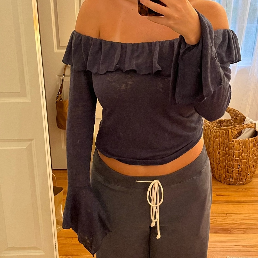 Urban Outfitters top